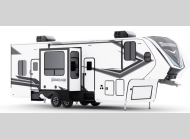 New 2025 Grand Design Momentum G-Class 320G image