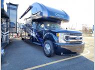 Used 2022 Thor Motor Coach Omni BT36 image