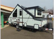 New 2024 Forest River RV Rockwood Hard Side High Wall Series A214HW image