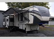 Used 2021 Forest River RV Sandpiper 39BARK image