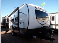 New 2025 Forest River RV Flagstaff Micro Lite 21FBRS image