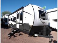 New 2025 Forest River RV Flagstaff Micro Lite 25DK image