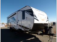 New 2025 Forest River RV Shockwave 2730RLX image