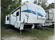 Used 2022 Forest River RV Wildcat 369MBL image