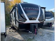 Used 2022 Cruiser Stryker 2714 image