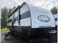 New 2026 Forest River RV Cherokee Grey Wolf 22RR image