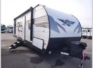 Used 2022 Coachmen RV Shasta 25RB image