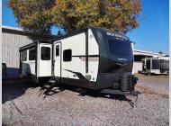 New 2026 Forest River RV Rockwood Signature 8336BH image