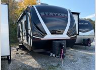 Used 2022 Cruiser Stryker 2714 image