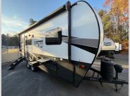 Used 2025 Forest River RV Rockwood Mini-Lite 2205S image