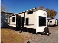 New 2026 Forest River RV Cedar Creek Cottage 40CBK image