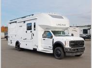 New 2026 Grand Design Lineage Series F 31ZW image