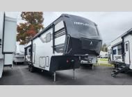 New 2026 Grand Design Reflection 337RLS image