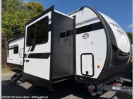 New 2026 Forest River RV Puma Tracks 3300FLBS image