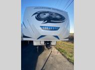 New 2023 Forest River RV Cherokee Arctic Wolf 3810Suite image