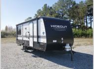 New 2025 Keystone RV Hideout 220BH image