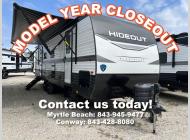 New 2024 Keystone RV Hideout 28BUS image