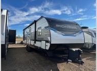 Used 2021 Heartland Pioneer BH 335 image