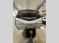 Used 2021 Keystone RV Cougar 26RBS image
