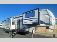 New 2023 Forest River RV Cherokee Arctic Wolf 3910Suite image