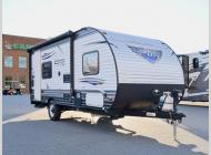 Used 2018 Forest River RV Salem 18RT image