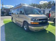 Used 2013 Pleasure-Way Lexor TS image