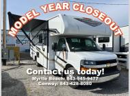 New 2024 Coachmen RV Freelander 23FS Ford image