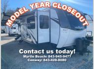 New 2024 Venture RV SportTrek Touring Edition 333VFK image