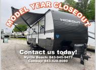 New 2024 Keystone RV Hideout Sport 261BH image