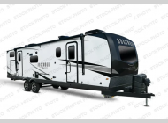 New 2025 Forest River RV Rockwood Ultra Lite 2614BS image