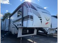 Used 2020 Coachmen RV Chaparral 367BH image