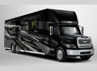 New 2025 Newmar Supreme Aire 4051 image