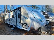 Used 2019 Forest River RV Freedom Express Liberty Edition 310BHDS image