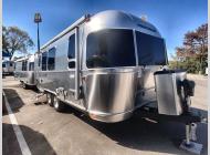 New 2025 Airstream International 23FB Twin image