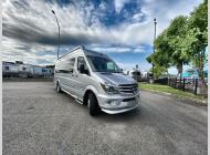 Used 2018 Airstream Interstate Grand Tour EXT image