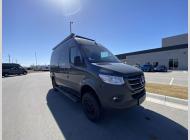 New 2025 Thor Motor Coach Sanctuary 19A image