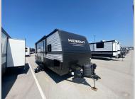New 2024 Keystone RV Hideout 240BH image