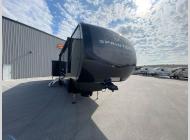 New 2026 Keystone RV Sprinter 3840LRK image