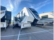 Used 2022 Grand Design Momentum 351M image