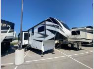 Used 2024 Grand Design Solitude S-Class 391DL image