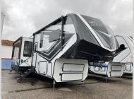 New 2024 Grand Design Momentum 397THS image