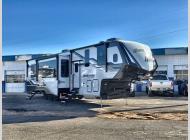 New 2025 Grand Design Momentum M-Class 395MS image