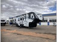 New 2025 Grand Design Momentum M-Class 392M image