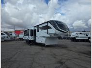 New 2025 Grand Design Solitude 391DL image