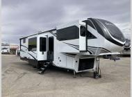 New 2026 Grand Design Solitude 380FL image