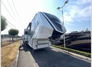 Used 2024 Grand Design Momentum M-Class 344M image