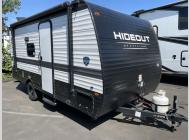New 2025 Keystone RV Hideout 175BH image