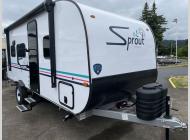 New 2025 Keystone RV Sprout 18RBS image