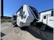 New 2026 Grand Design Momentum G-Class 415G image