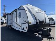 Used 2024 CrossRoads RV Sunset Trail 331BH image